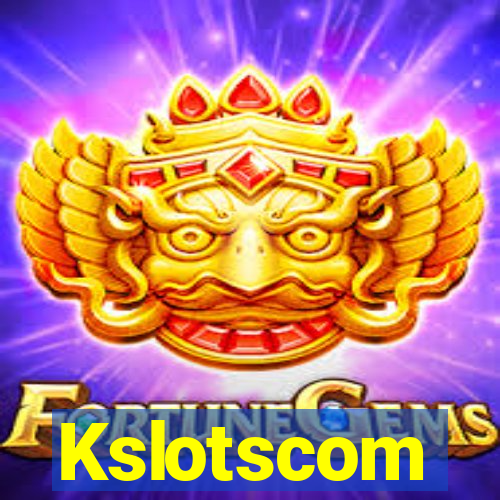 Kslotscom
