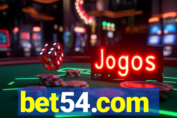 bet54.com