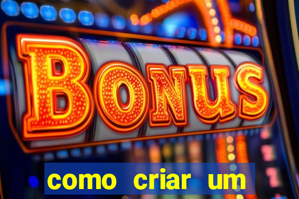como criar um escudo de futebol