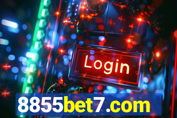 8855bet7.com