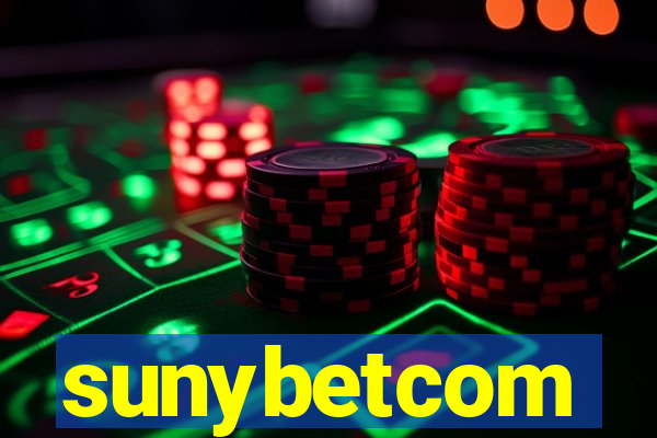 sunybetcom