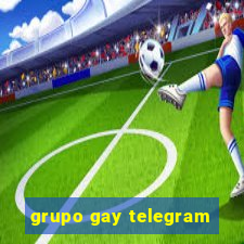 grupo gay telegram