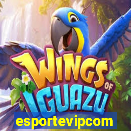 esportevipcom