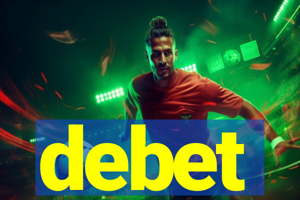 debet