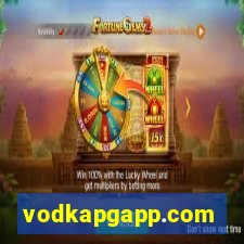 vodkapgapp.com