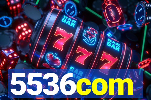 5536com