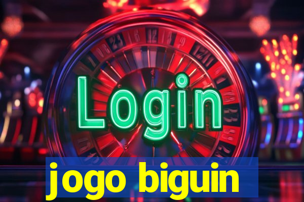 jogo biguin