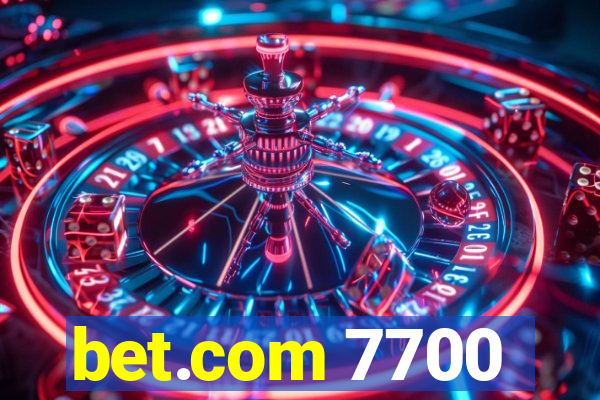 bet.com 7700
