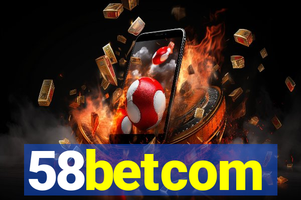 58betcom