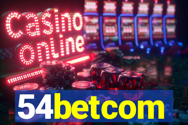 54betcom