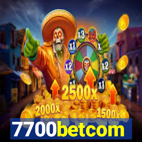 7700betcom