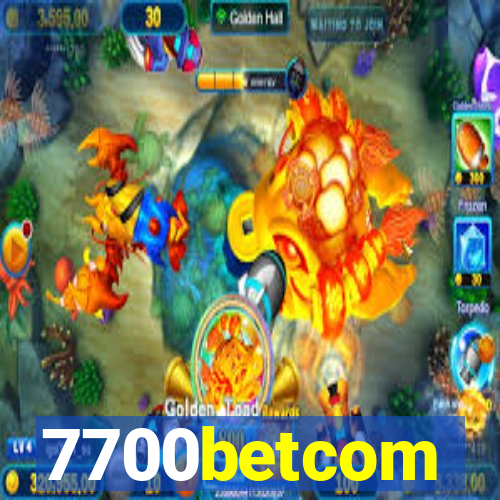7700betcom