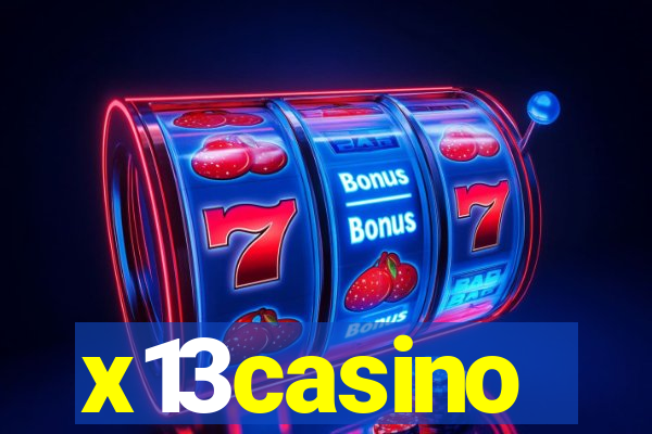 x13casino