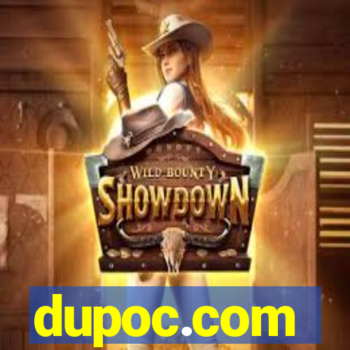 dupoc.com