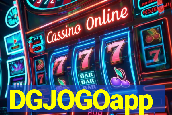 DGJOGOapp