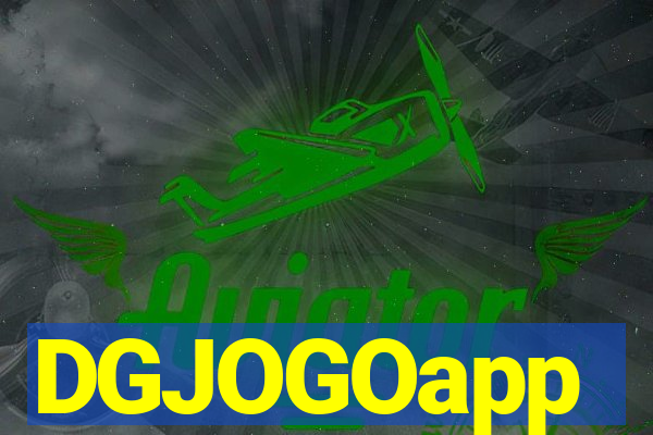 DGJOGOapp