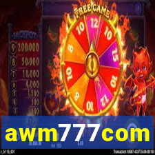 awm777com