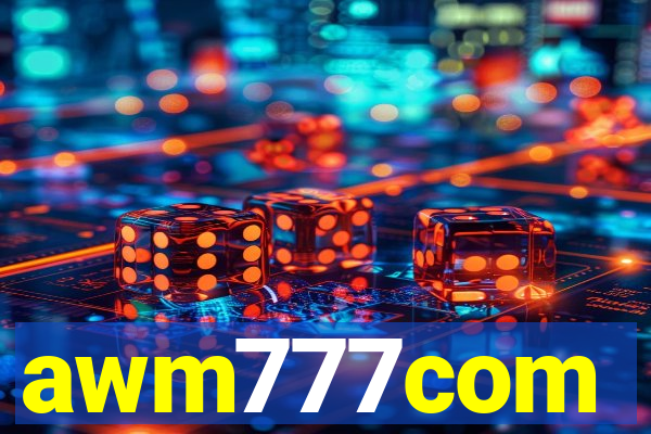 awm777com