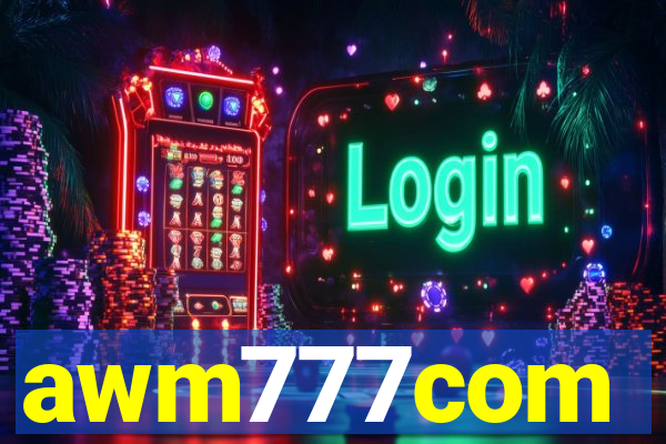 awm777com
