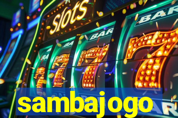 sambajogo