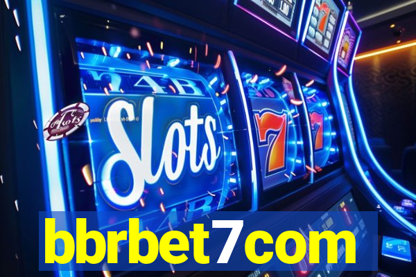 bbrbet7com