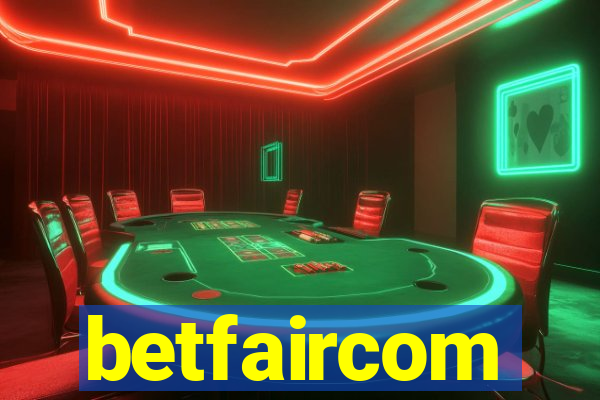 betfaircom