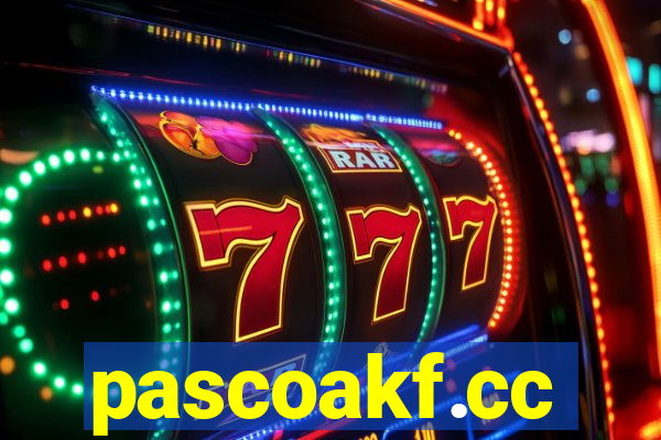 pascoakf.cc
