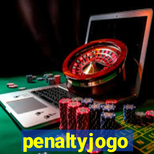 penaltyjogo