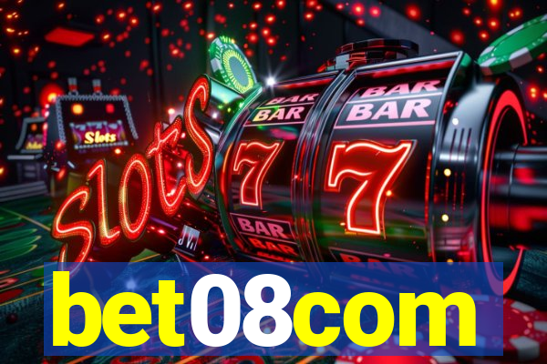 bet08com