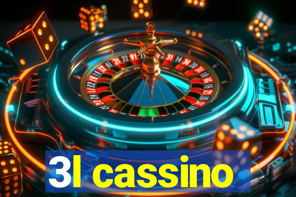 3l cassino
