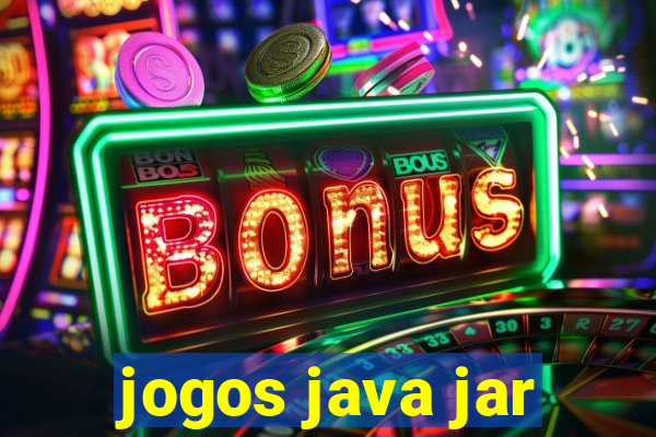 jogos java jar