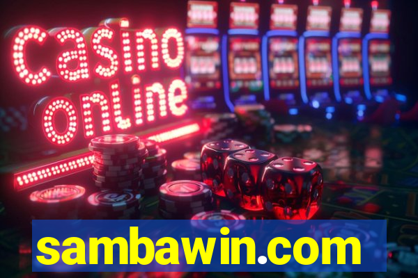 sambawin.com