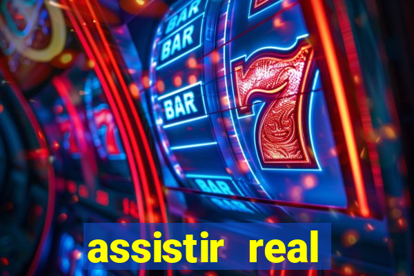 assistir real madrid ao vivo futemax