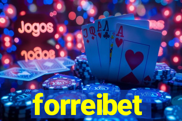 forreibet