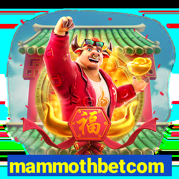mammothbetcom