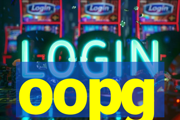 oopg