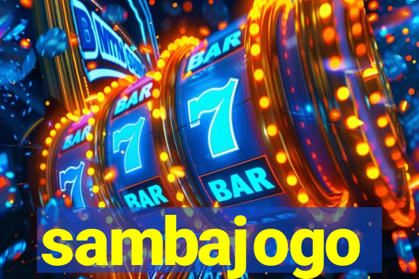 sambajogo