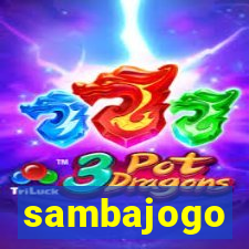 sambajogo