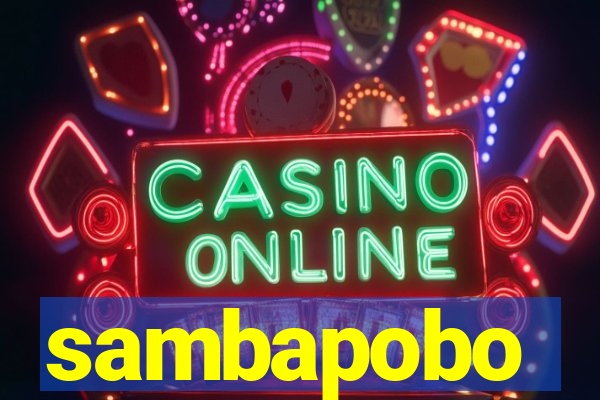 sambapobo
