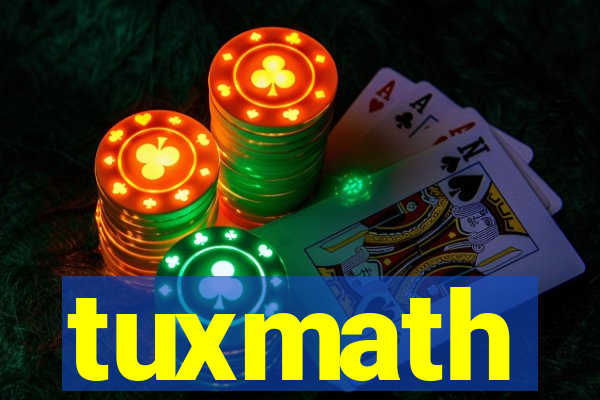 tuxmath