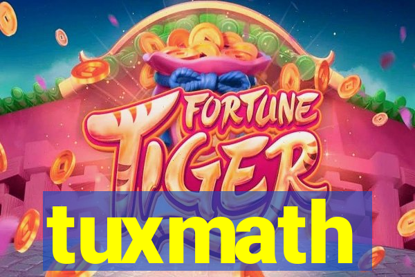 tuxmath