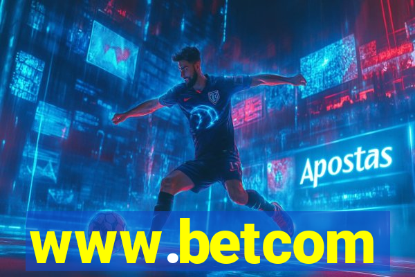 www.betcom