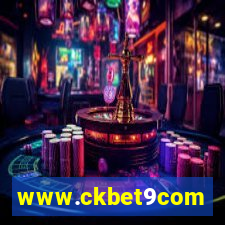 www.ckbet9com